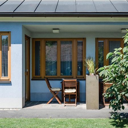Studiowohnungen Am Rieger-Hof Hartmannsdorf Exteriör bild