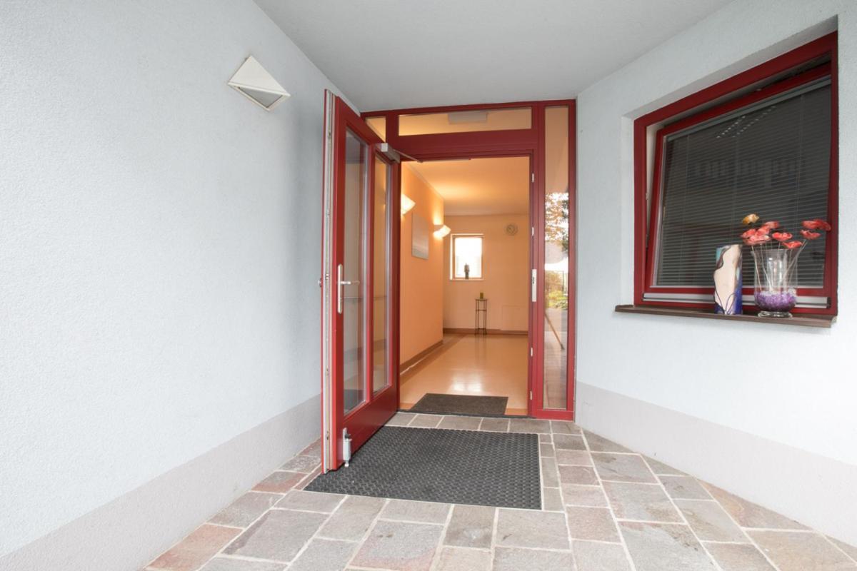 Studiowohnungen Am Rieger-Hof Hartmannsdorf Exteriör bild