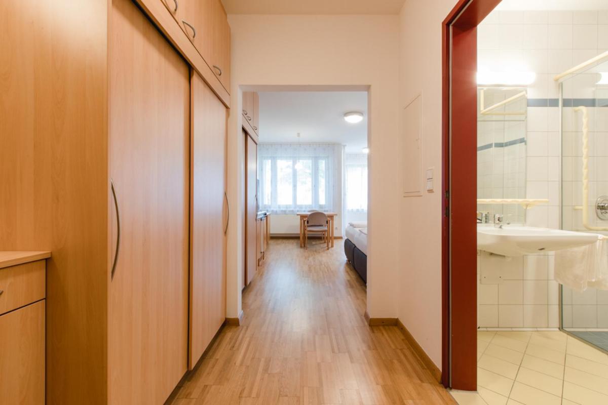 Studiowohnungen Am Rieger-Hof Hartmannsdorf Exteriör bild