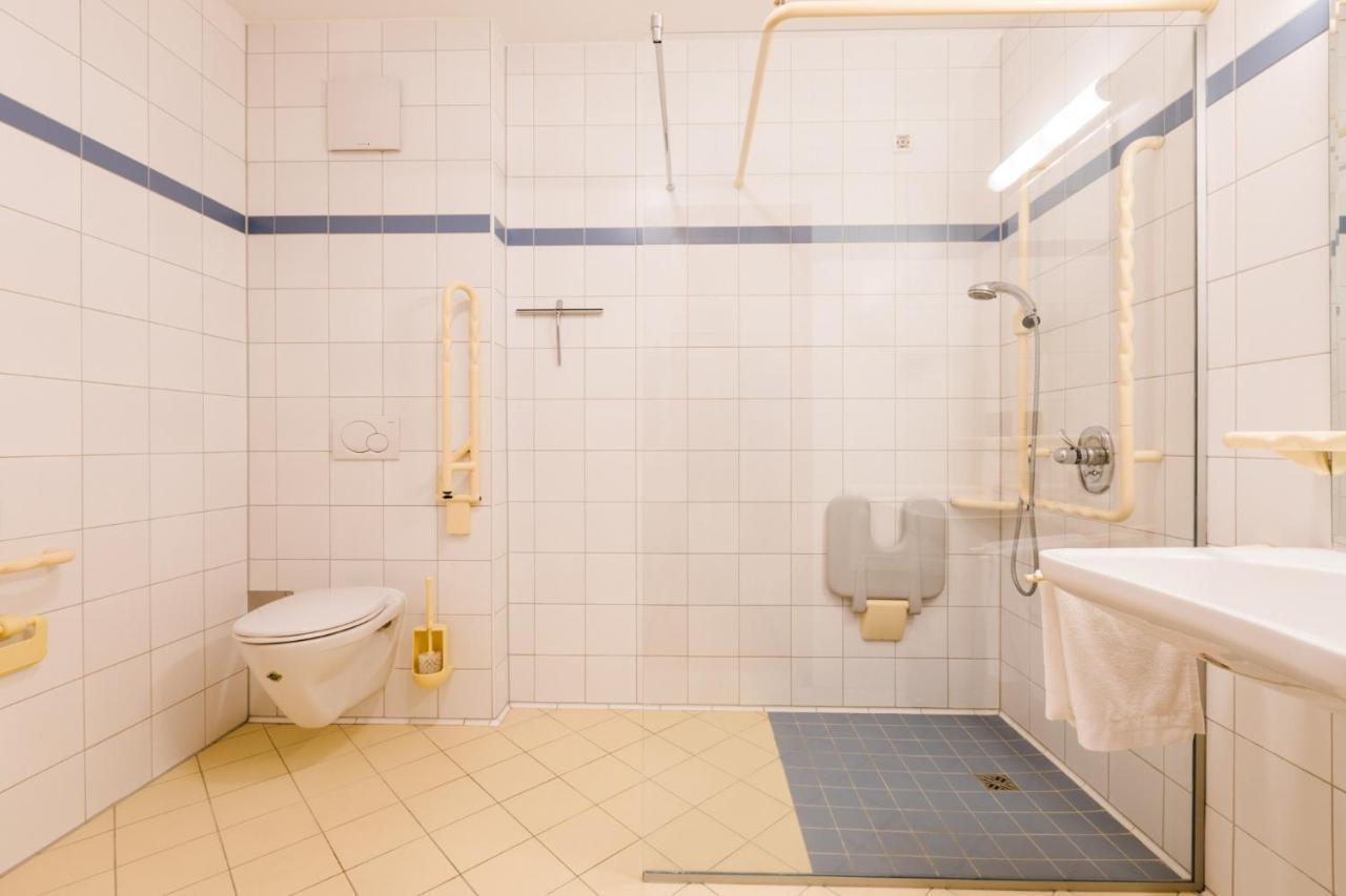 Studiowohnungen Am Rieger-Hof Hartmannsdorf Exteriör bild