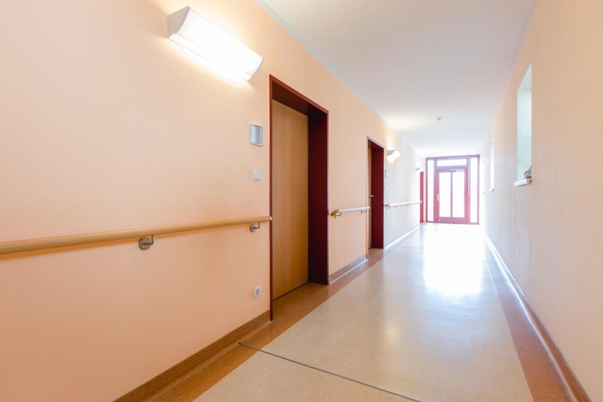 Studiowohnungen Am Rieger-Hof Hartmannsdorf Exteriör bild