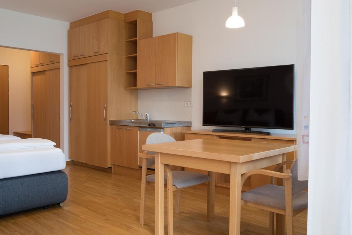 Studiowohnungen Am Rieger-Hof Hartmannsdorf Exteriör bild